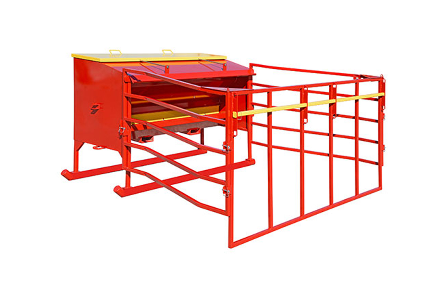 farmco creep feeder 1